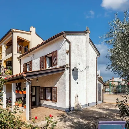 Lovely House Luiza - Happy * Tar-Vabriga