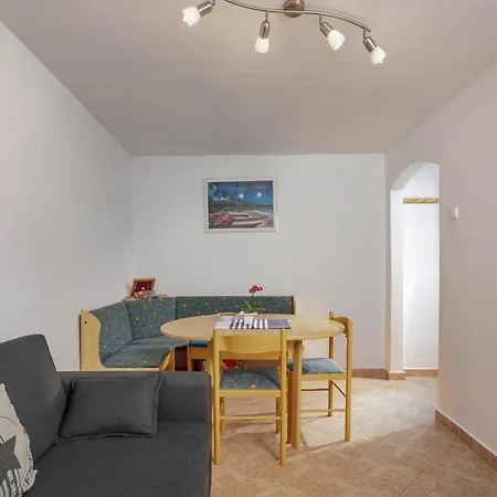 Lovely House Luiza - Happy Tar-Vabriga