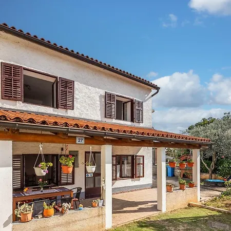Lovely House Luiza - Happy *