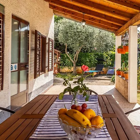 Luiza - Happy Holiday home *