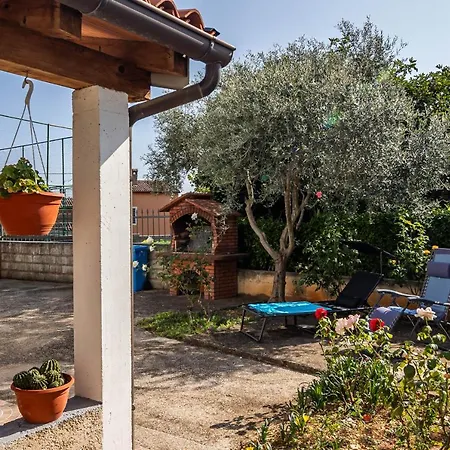 Holiday home Luiza - Happy Tar-Vabriga