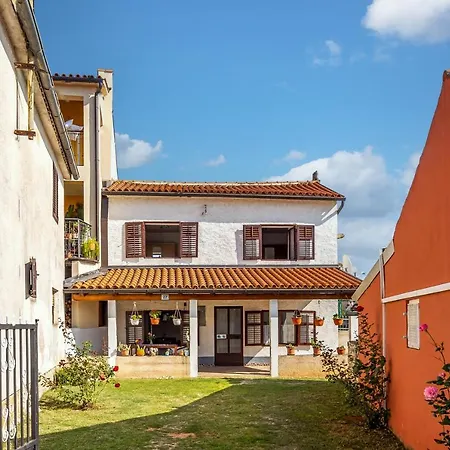 Lovely House Luiza - Happy Holiday home *