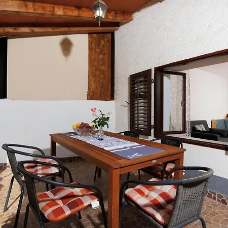 Lovely House Luiza - Happy * Tar-Vabriga