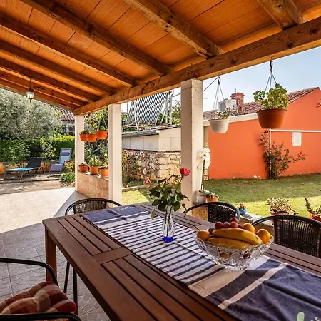 Luiza - Happy Holiday home *