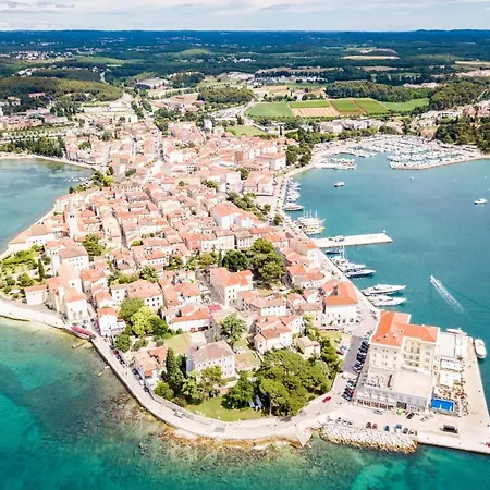 Lovely House Luiza - Happy Holiday home Tar-Vabriga