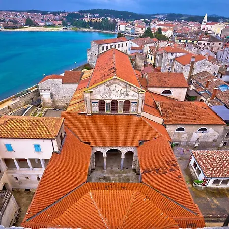 Lovely House Luiza - Happy Holiday home