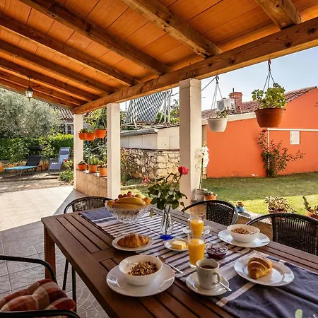 Lovely House Luiza - Happy Nyaraló